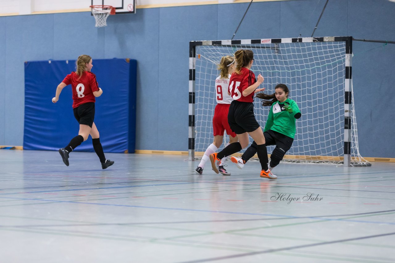 Bild 163 - B-Juniorinnen Futsal Qualifikation